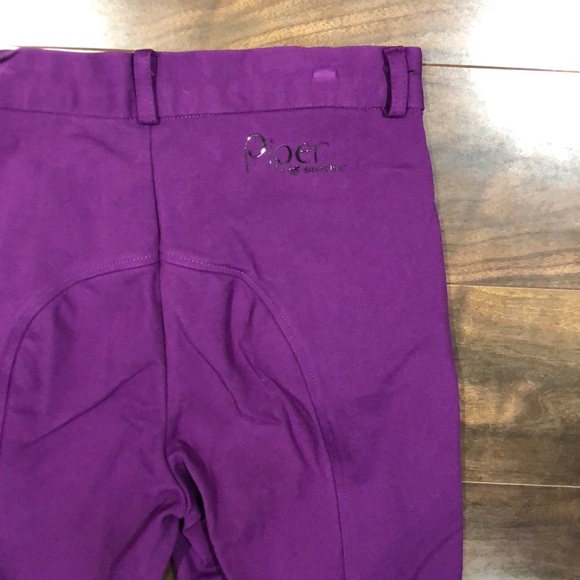 Piper Riding Pants - Picture 6 of 6